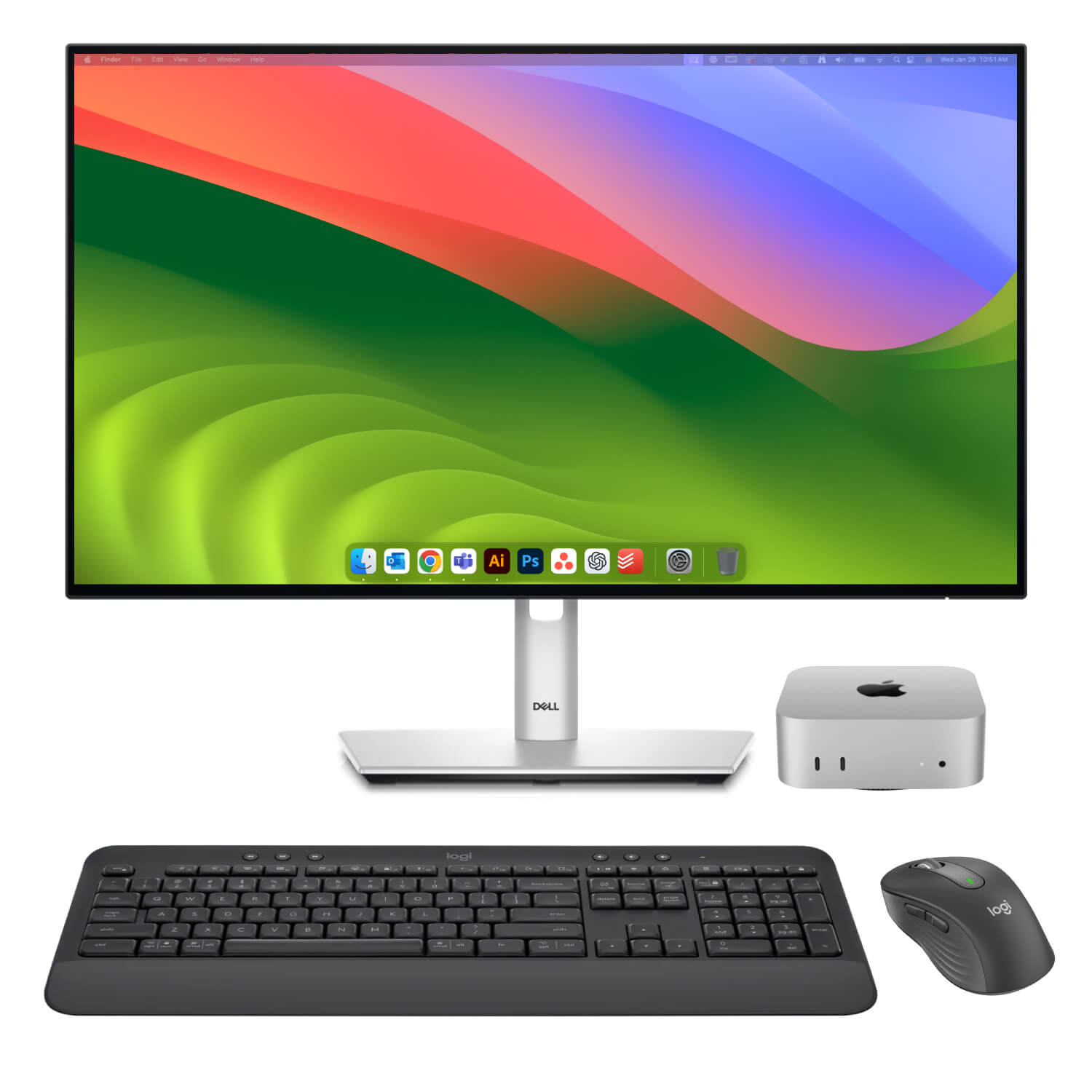 Mac mini Bundle 2
